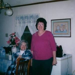 Meet your Posher, Kay